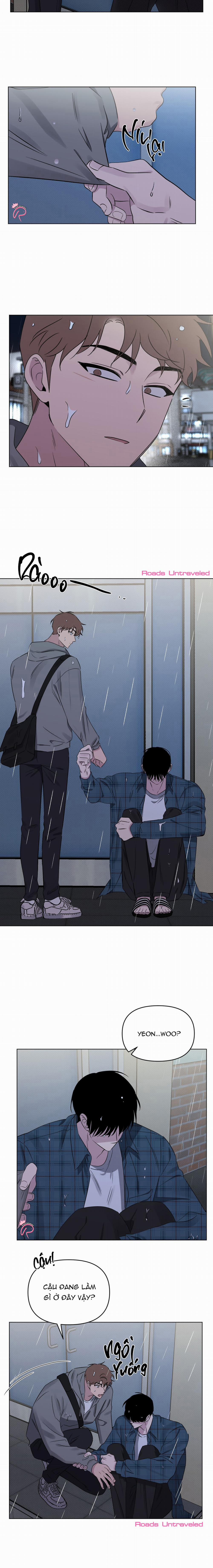 Vận May Nhất Đời 27 trang 7