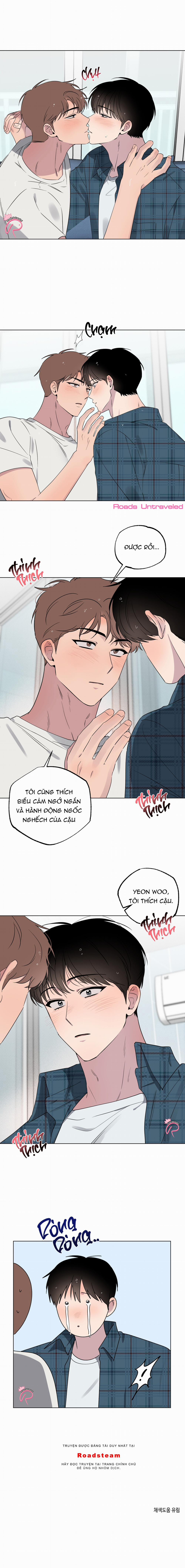 Vận May Nhất Đời 28 trang 12