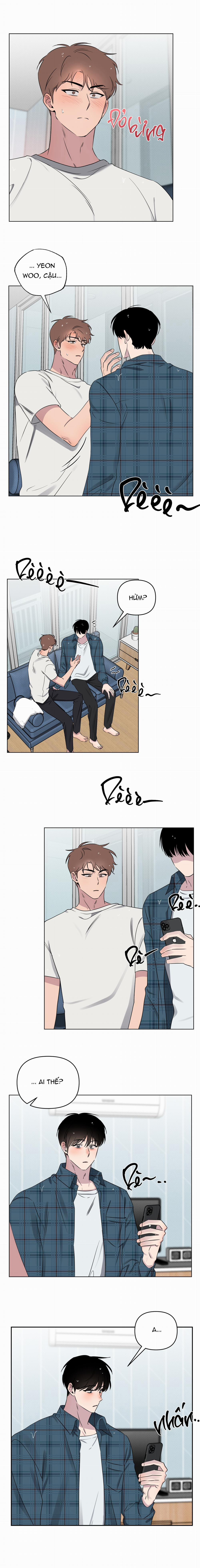 Vận May Nhất Đời 28 trang 2