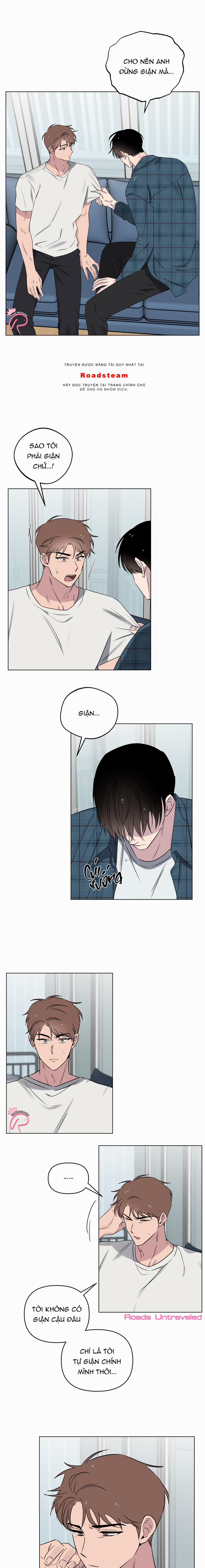 Vận May Nhất Đời 28 trang 8