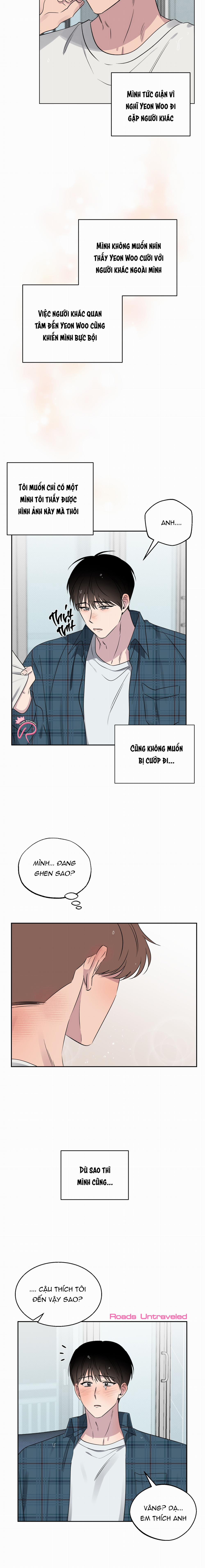 Vận May Nhất Đời 28 trang 9