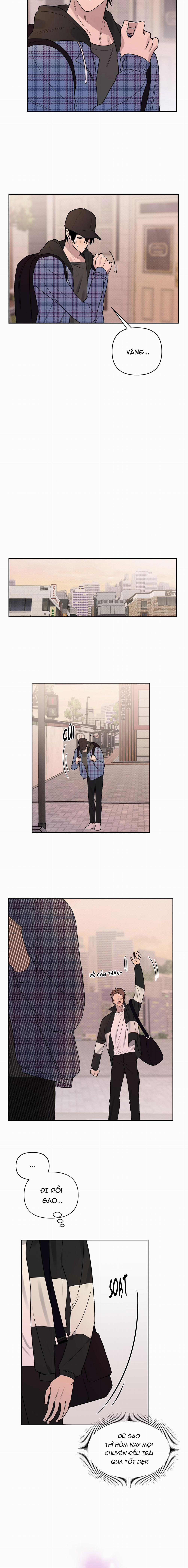 Vận May Nhất Đời 3 trang 6