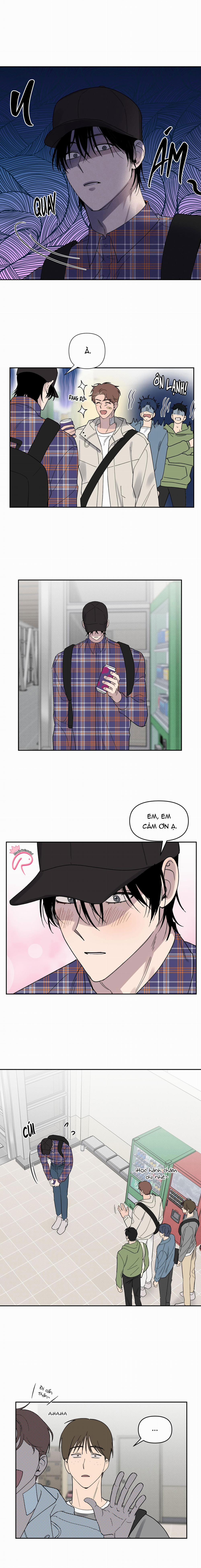 Vận May Nhất Đời 3 trang 9