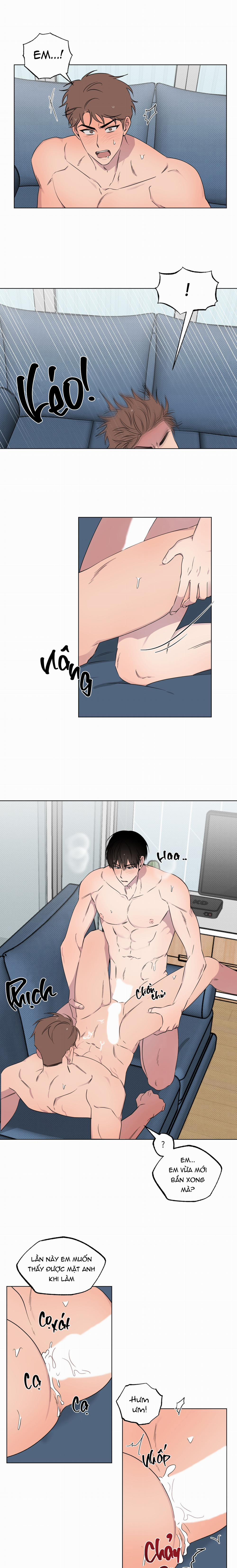 Vận May Nhất Đời 30 trang 12