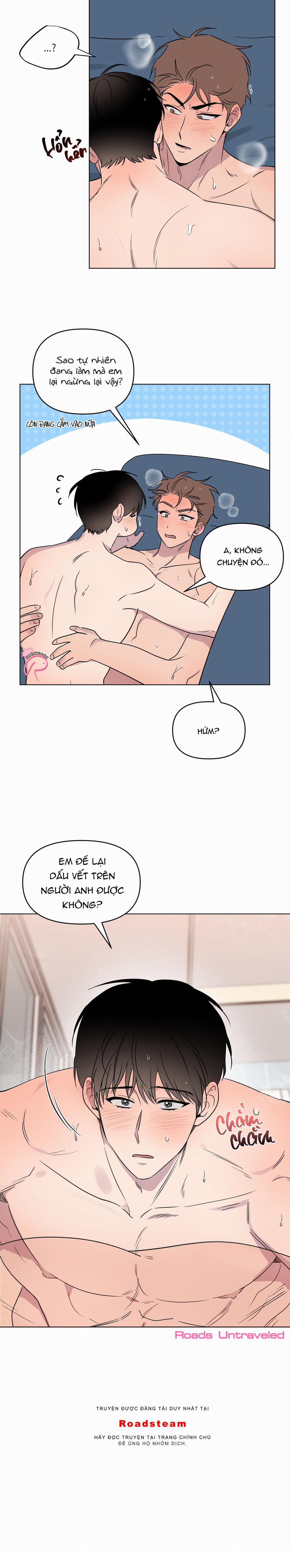 Vận May Nhất Đời 30 trang 15