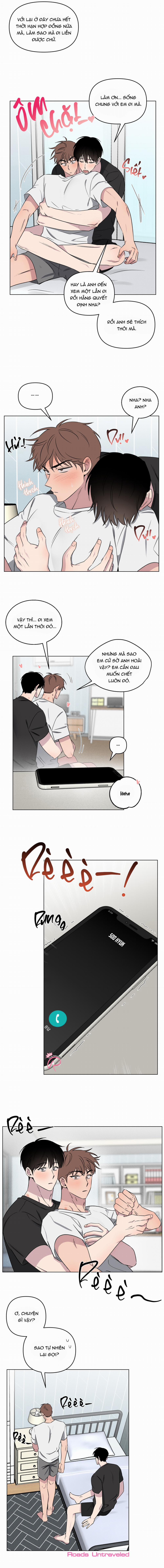 Vận May Nhất Đời 31 0 END SS1 trang 13