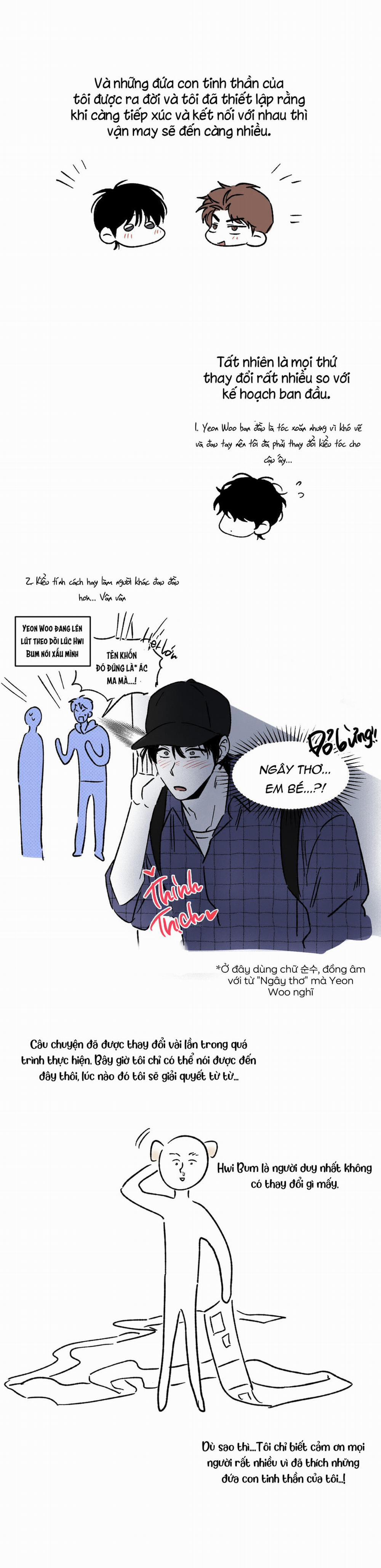 Vận May Nhất Đời 31.5 0 Hậu Kì SS1 trang 2