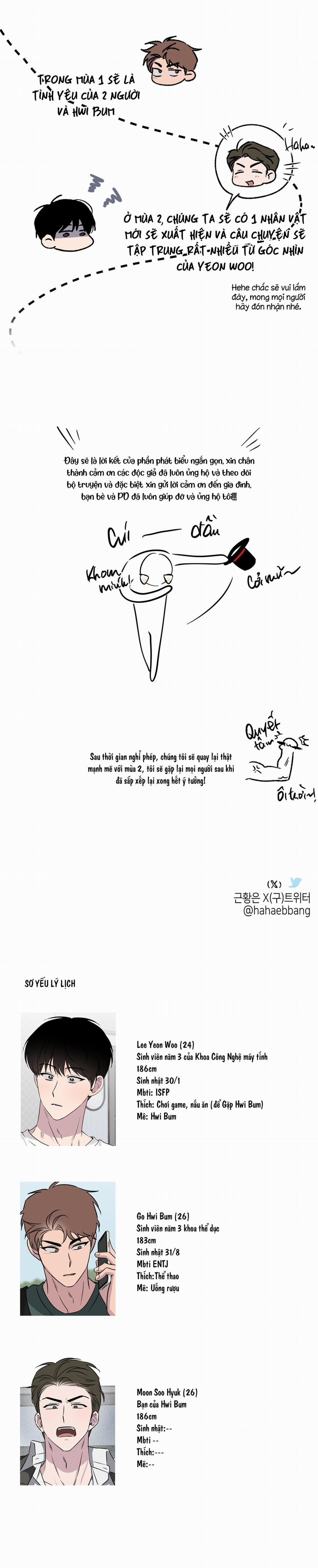 Vận May Nhất Đời 31.5 0 Hậu Kì SS1 trang 3