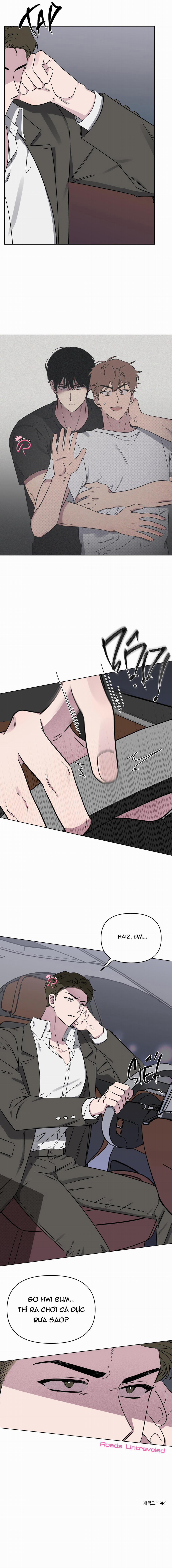 Vận May Nhất Đời 32 trang 11