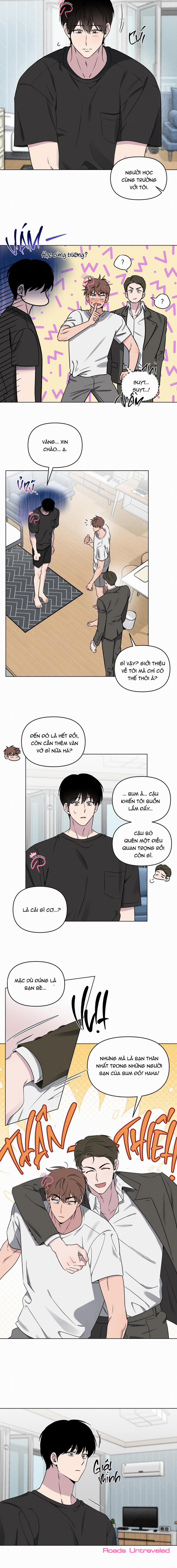 Vận May Nhất Đời 32 trang 3