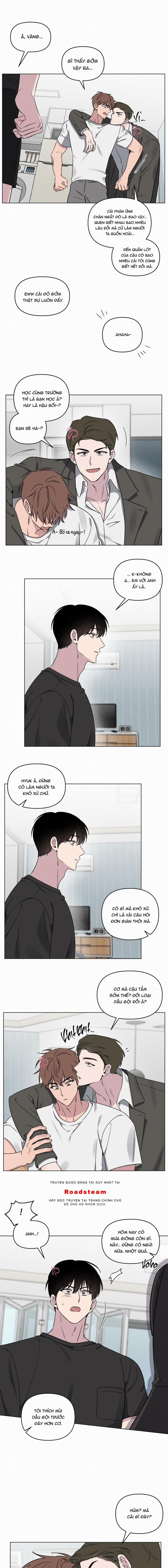 Vận May Nhất Đời 32 trang 4