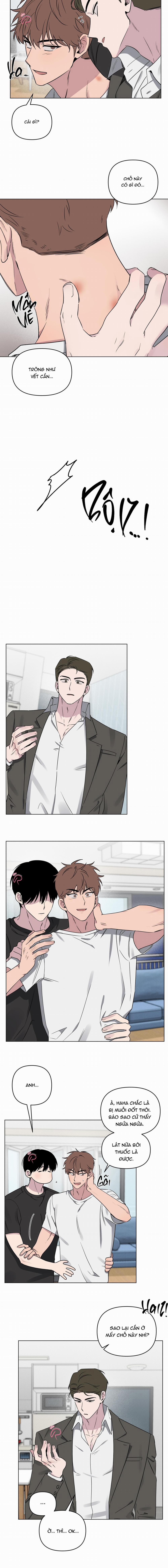 Vận May Nhất Đời 32 trang 5