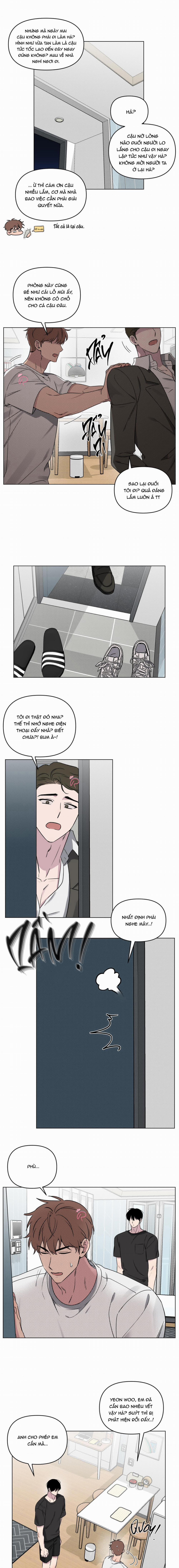 Vận May Nhất Đời 32 trang 6