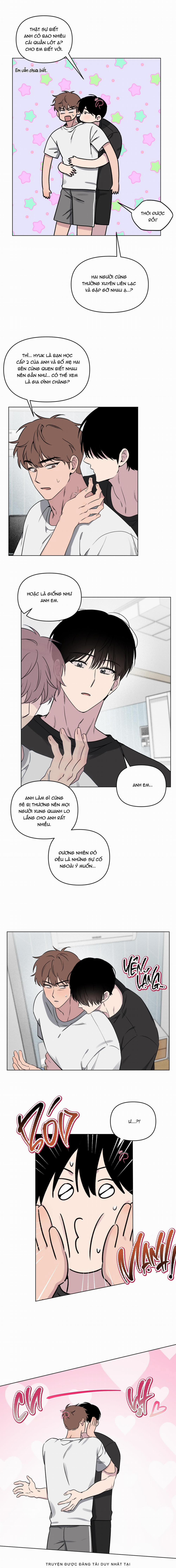 Vận May Nhất Đời 32 trang 8