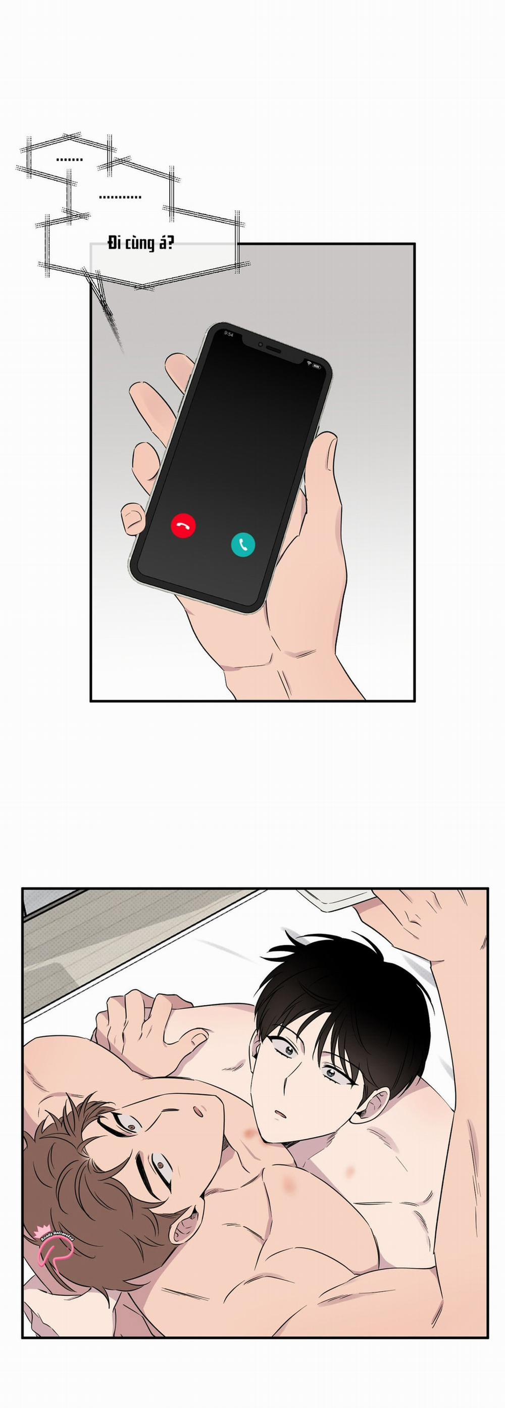 Vận May Nhất Đời 34 trang 10