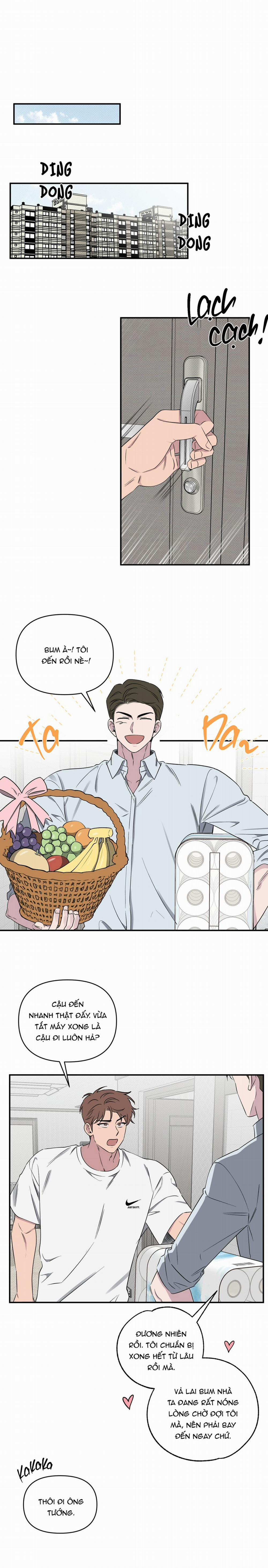 Vận May Nhất Đời 34 trang 14