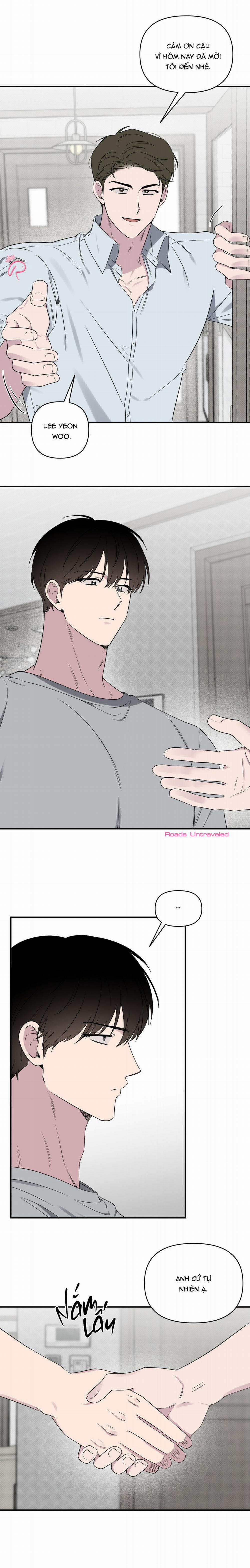 Vận May Nhất Đời 34 trang 17