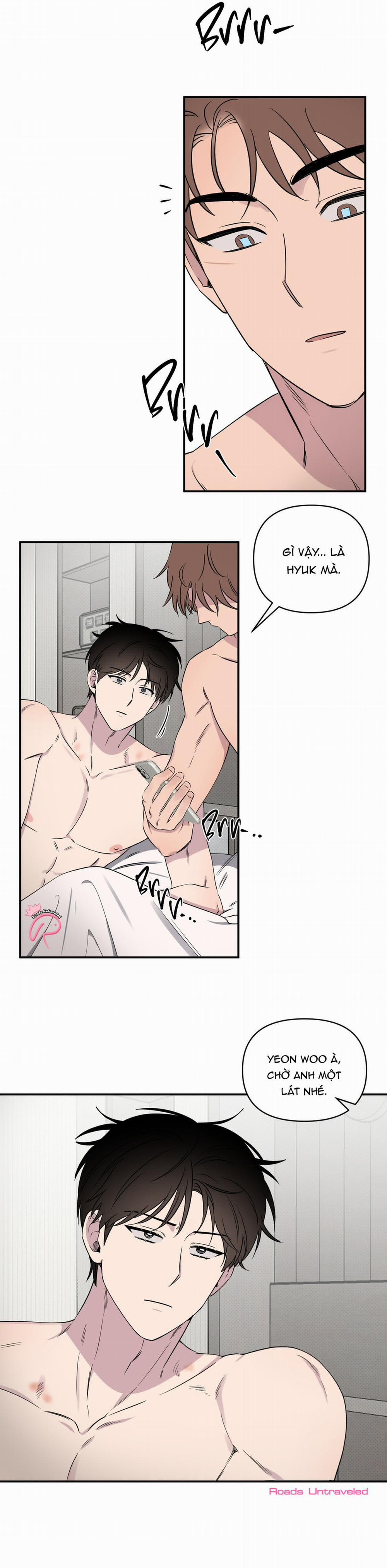 Vận May Nhất Đời 34 trang 3