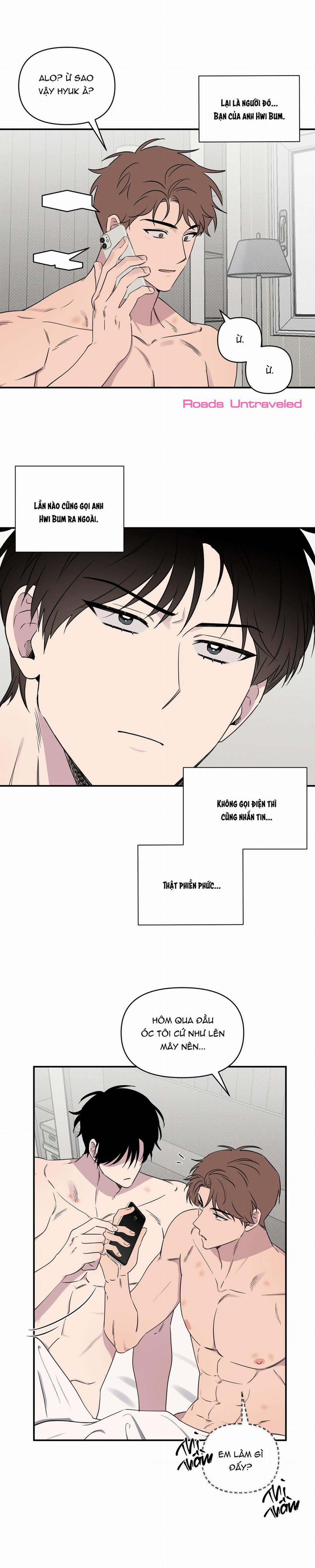 Vận May Nhất Đời 34 trang 4