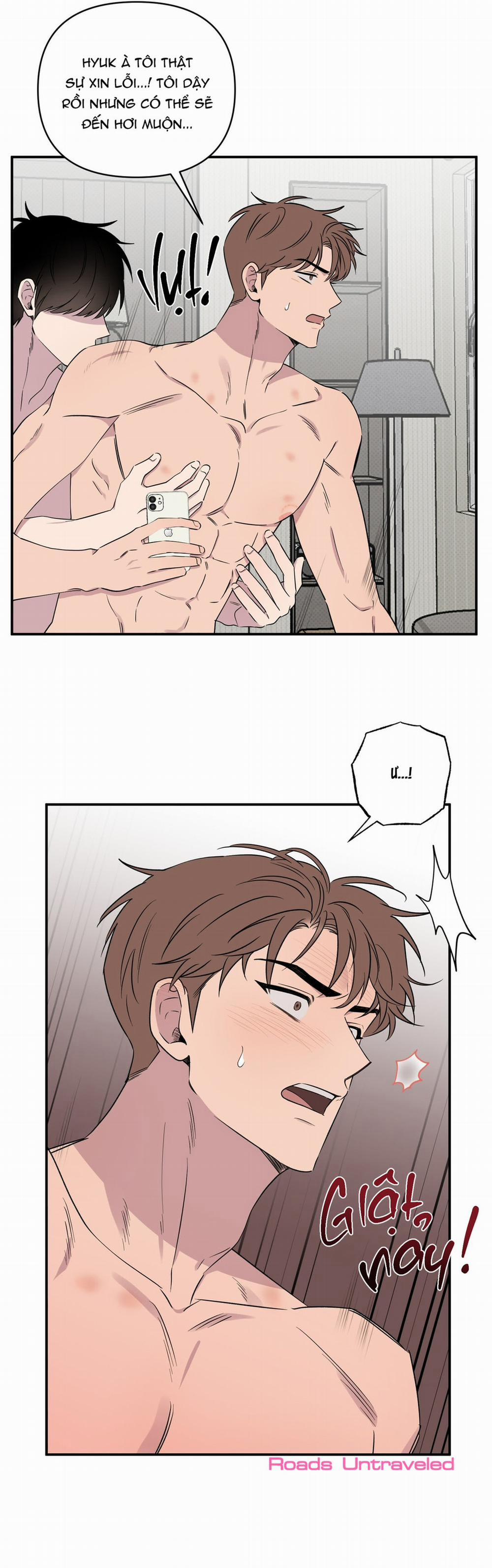 Vận May Nhất Đời 34 trang 6