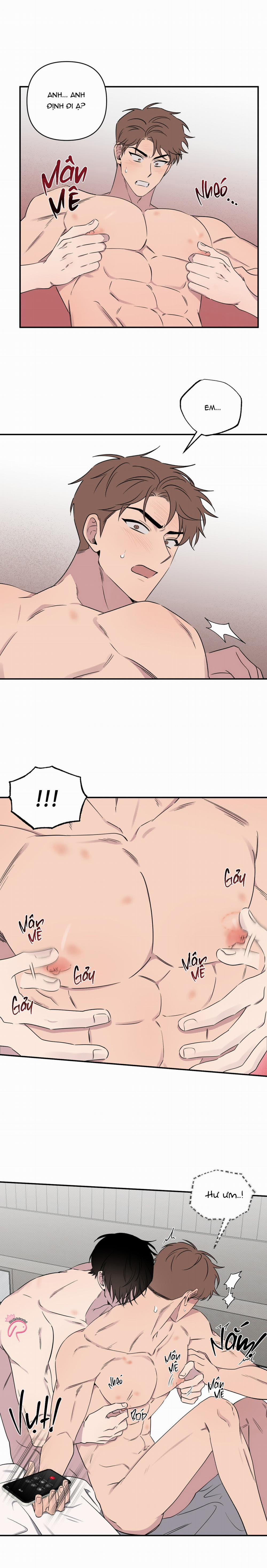 Vận May Nhất Đời 34 trang 7