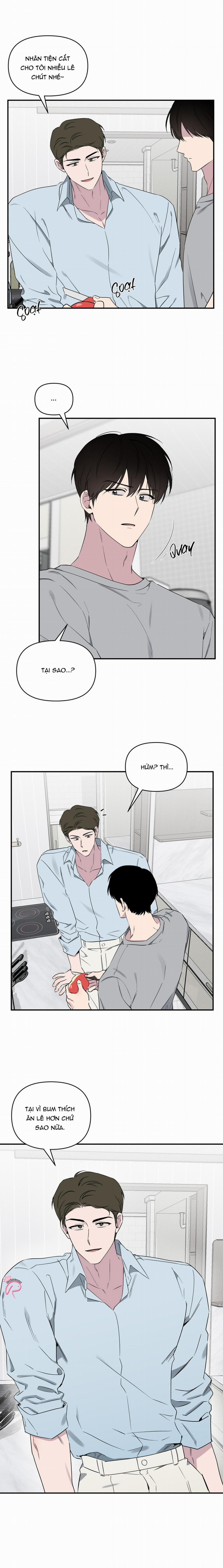 Vận May Nhất Đời 35 trang 6