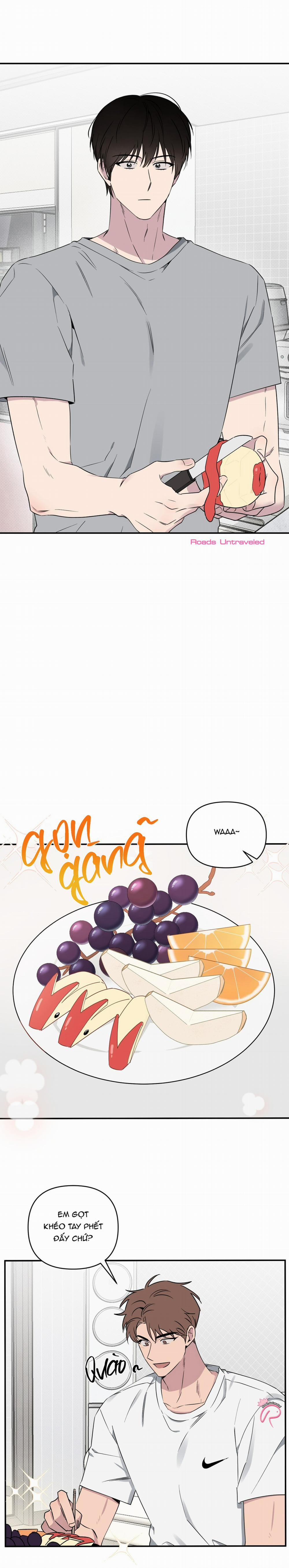 Vận May Nhất Đời 35 trang 7