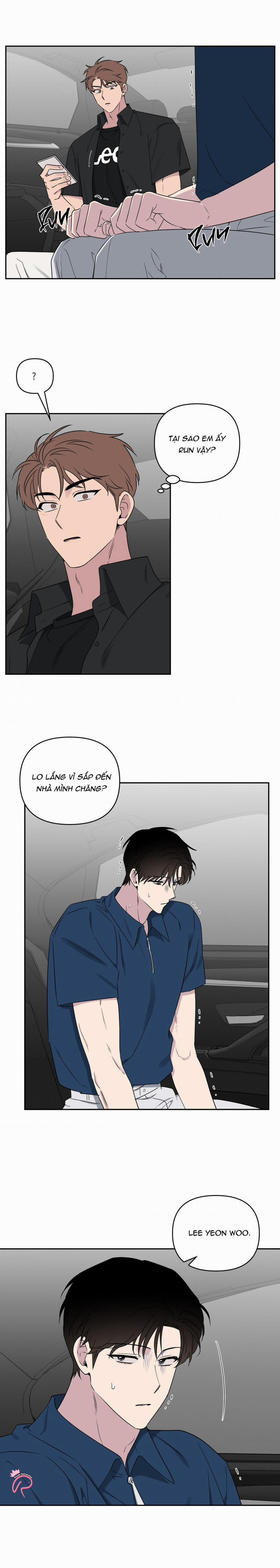 Vận May Nhất Đời 36 trang 4