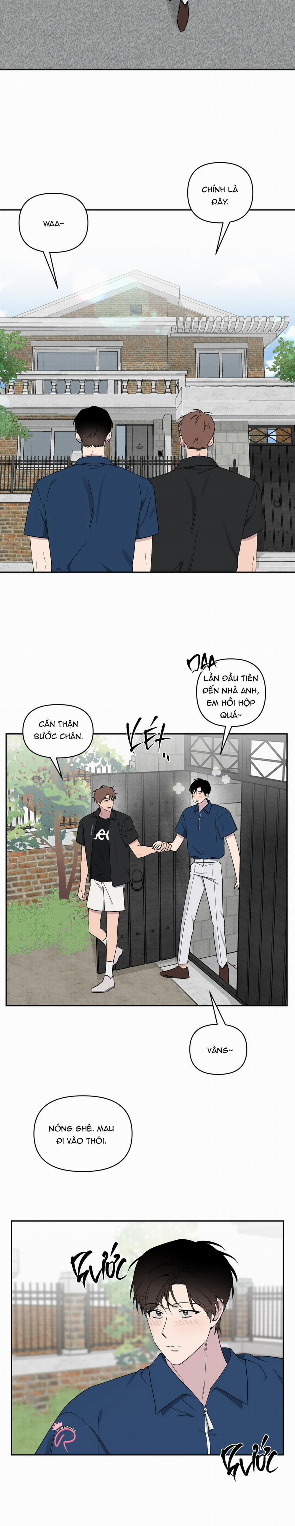 Vận May Nhất Đời 36 trang 7