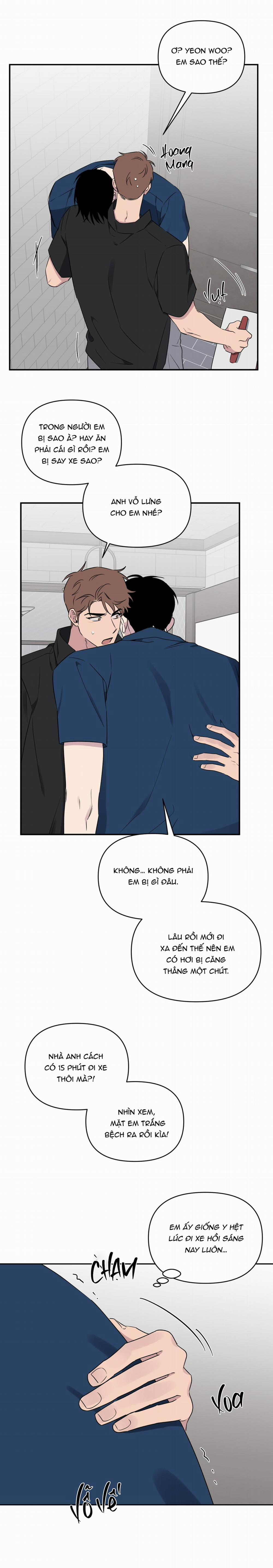 Vận May Nhất Đời 37 trang 10