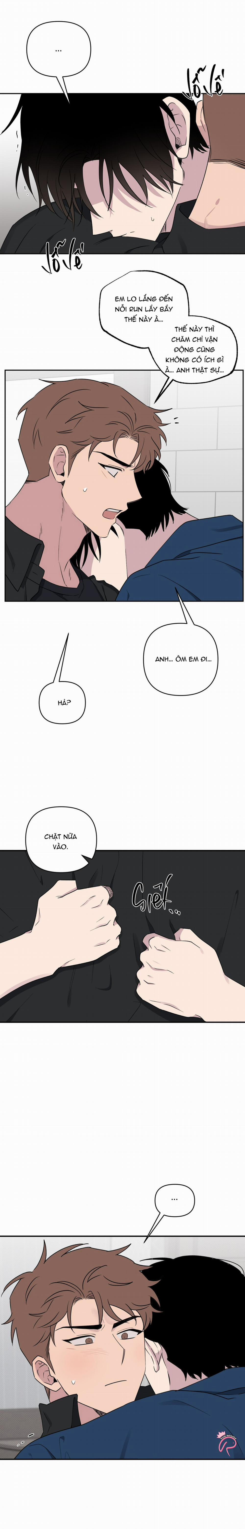 Vận May Nhất Đời 37 trang 11