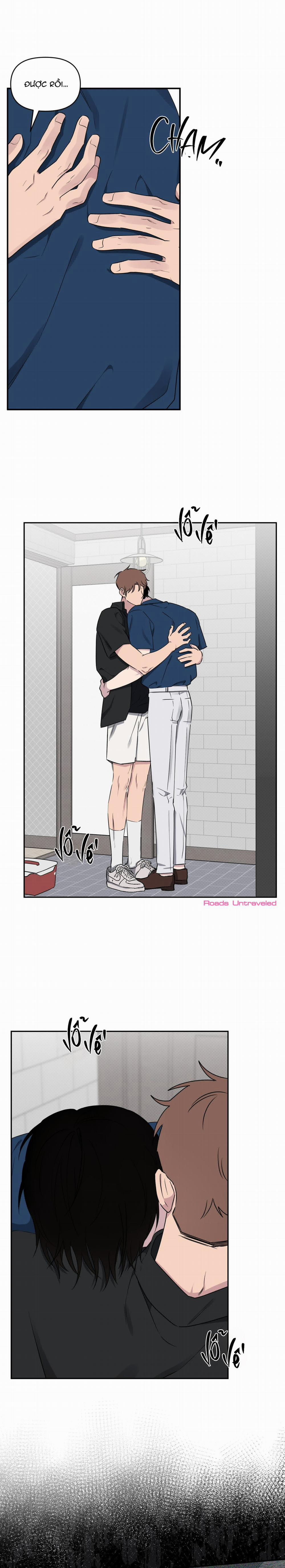 Vận May Nhất Đời 37 trang 12