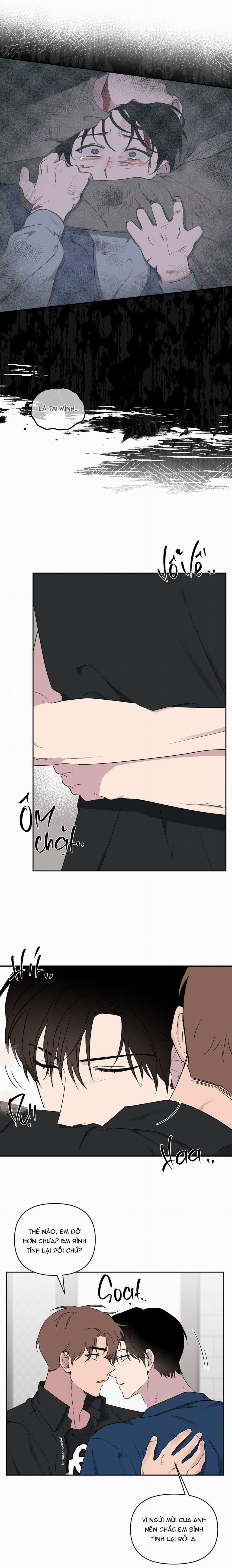 Vận May Nhất Đời 37 trang 14