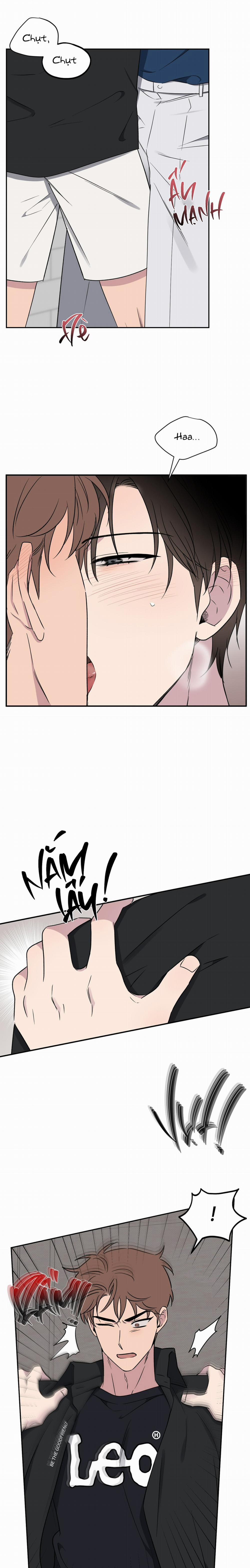 Vận May Nhất Đời 37 trang 17