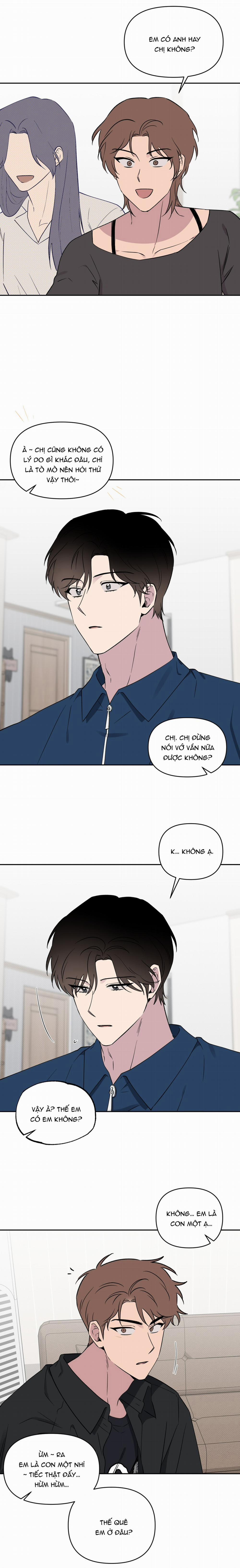 Vận May Nhất Đời 37 trang 2