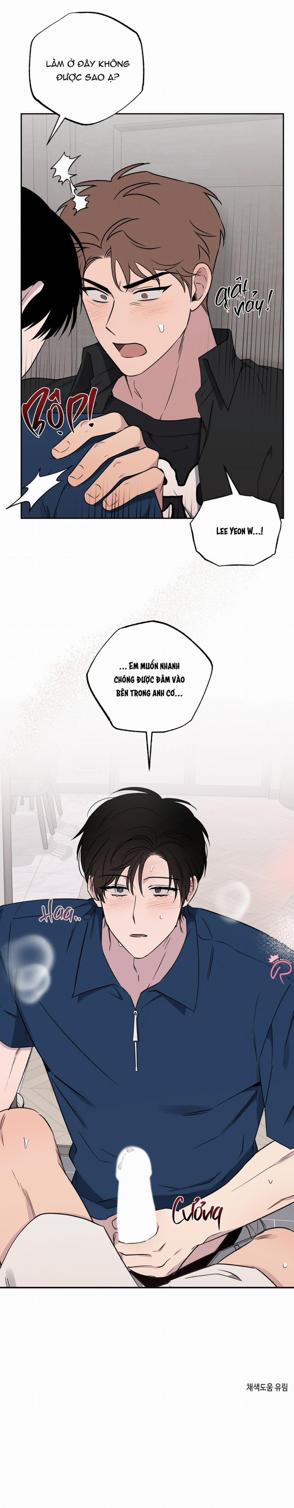 Vận May Nhất Đời 37 trang 20