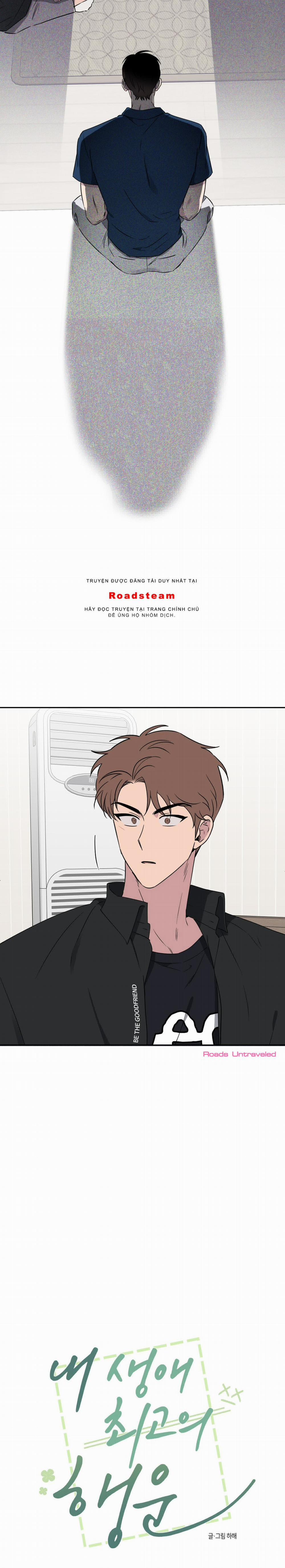 Vận May Nhất Đời 37 trang 4