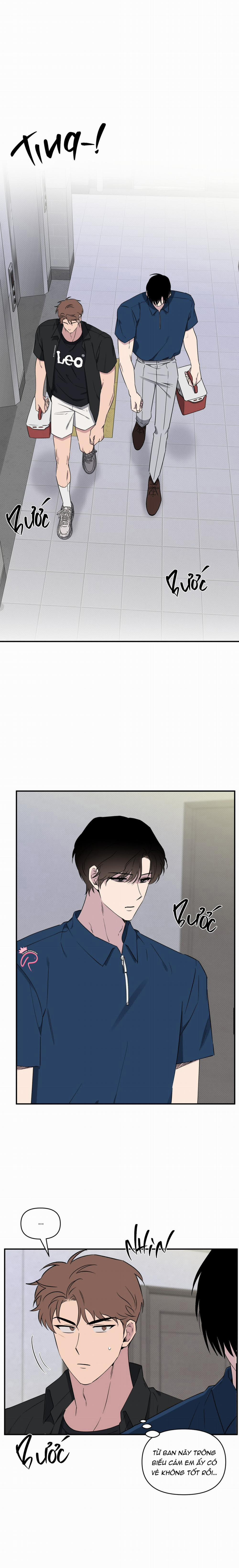 Vận May Nhất Đời 37 trang 5