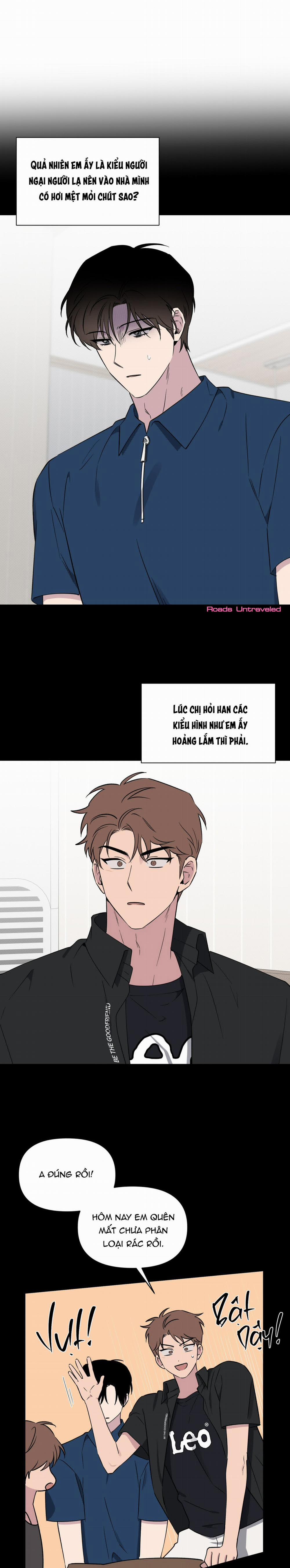 Vận May Nhất Đời 37 trang 6