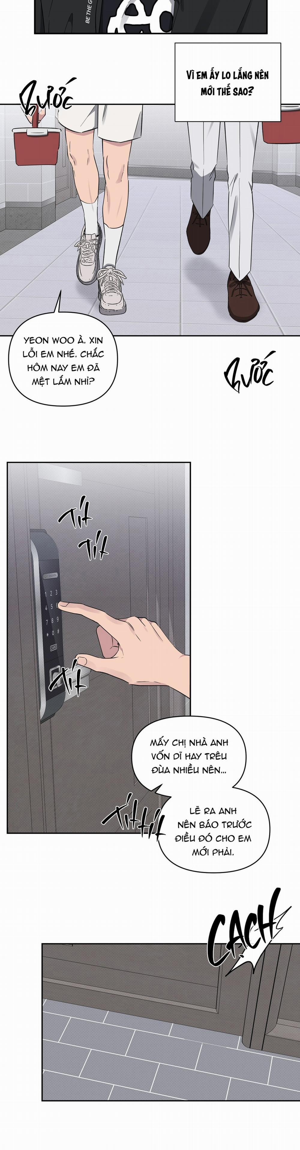 Vận May Nhất Đời 37 trang 8