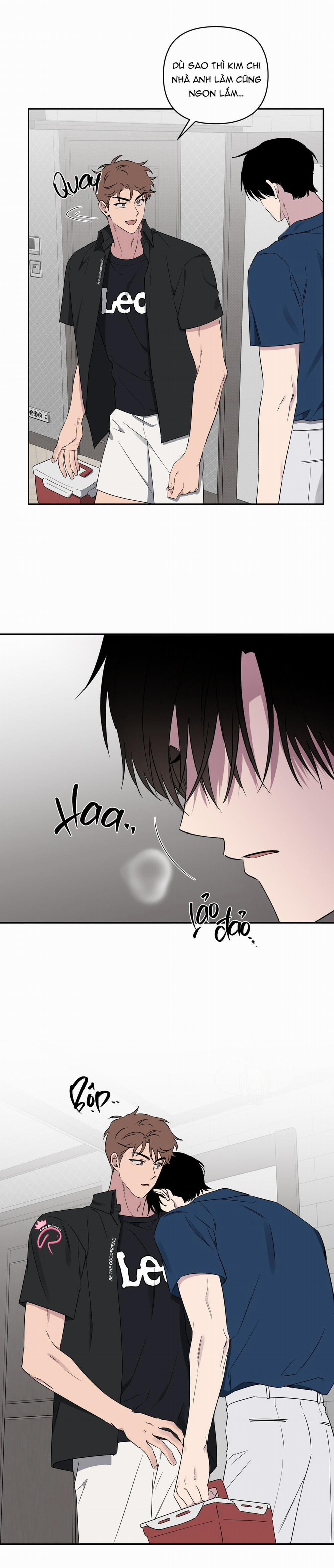 Vận May Nhất Đời 37 trang 9