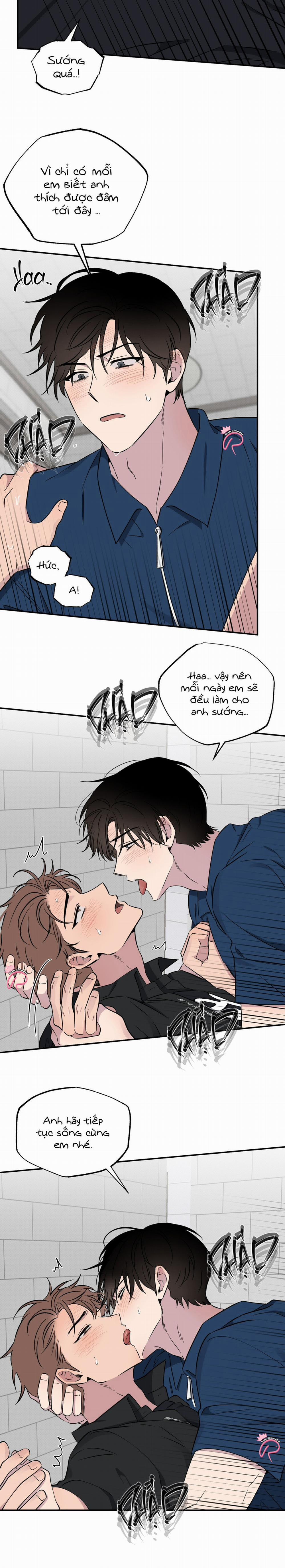 Vận May Nhất Đời 38 trang 16