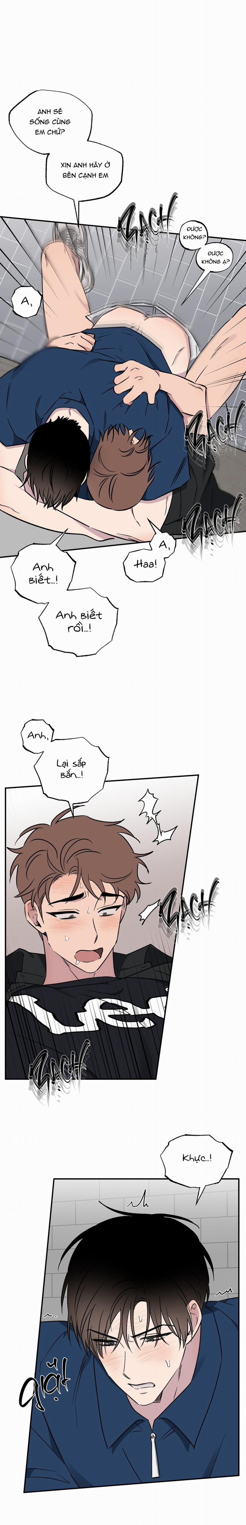 Vận May Nhất Đời 38 trang 17