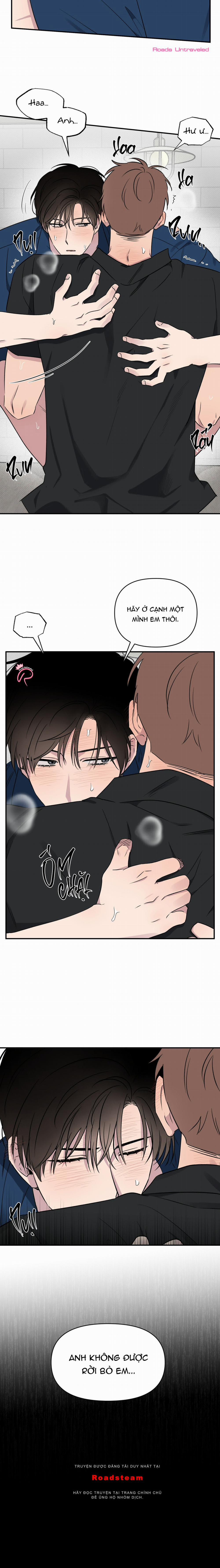 Vận May Nhất Đời 38 trang 19