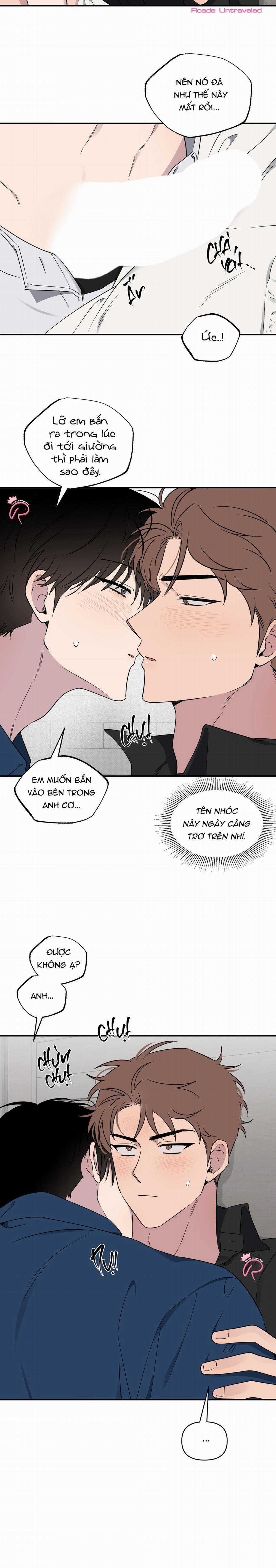 Vận May Nhất Đời 38 trang 2