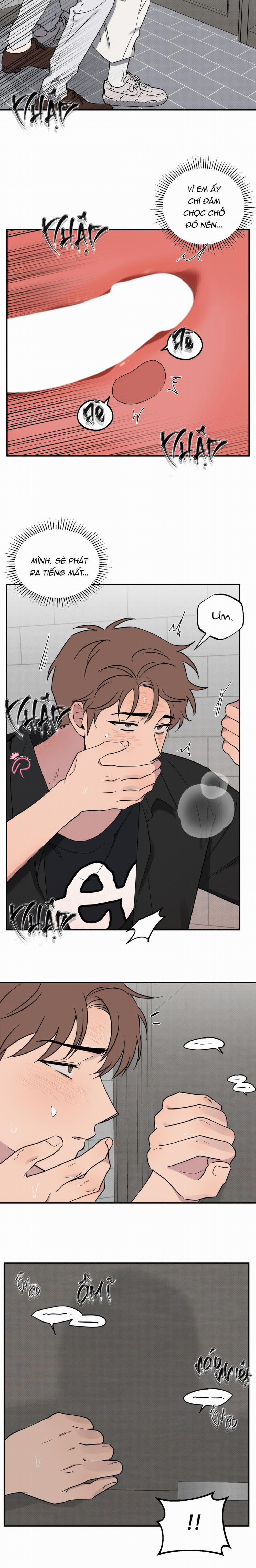 Vận May Nhất Đời 38 trang 8