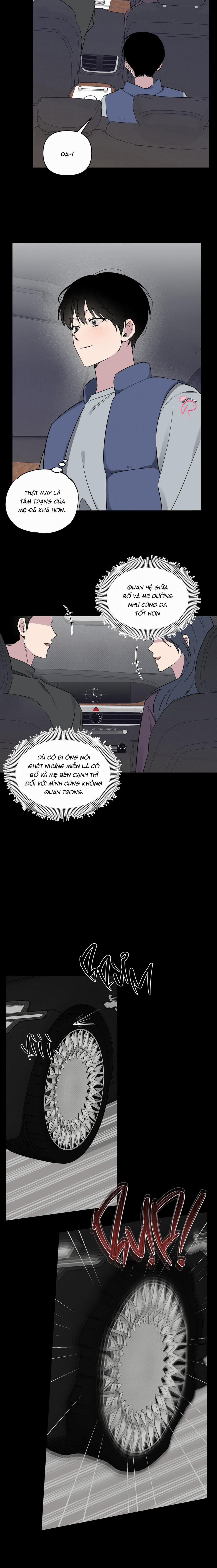 Vận May Nhất Đời 39 trang 11