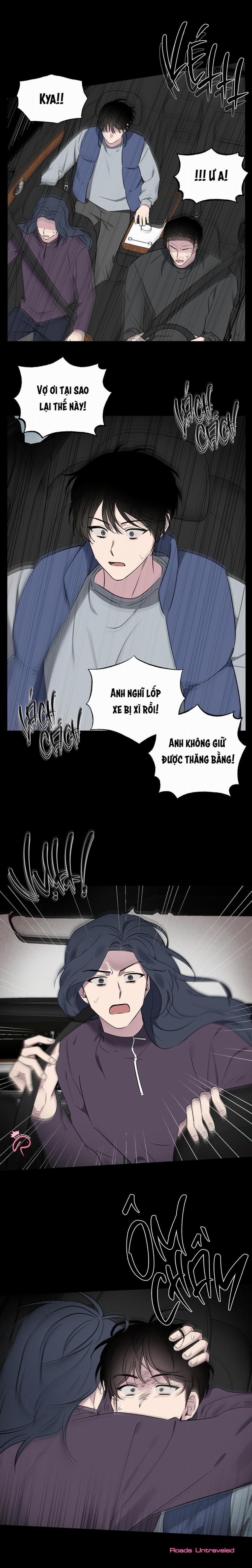 Vận May Nhất Đời 39 trang 12