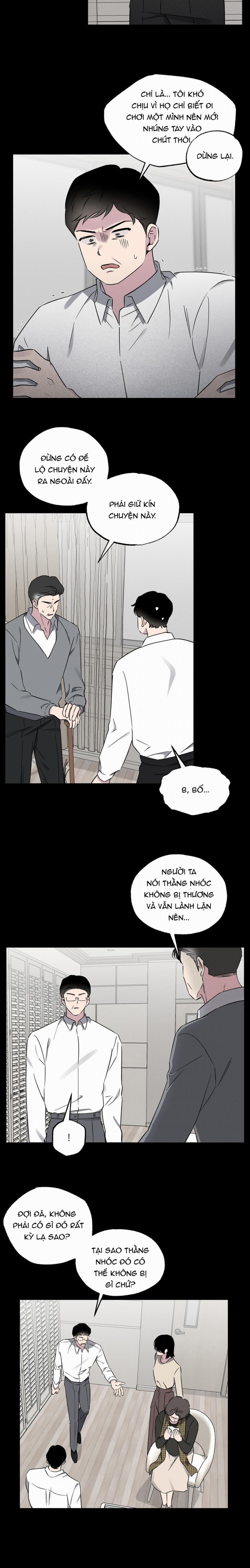 Vận May Nhất Đời 39 trang 14