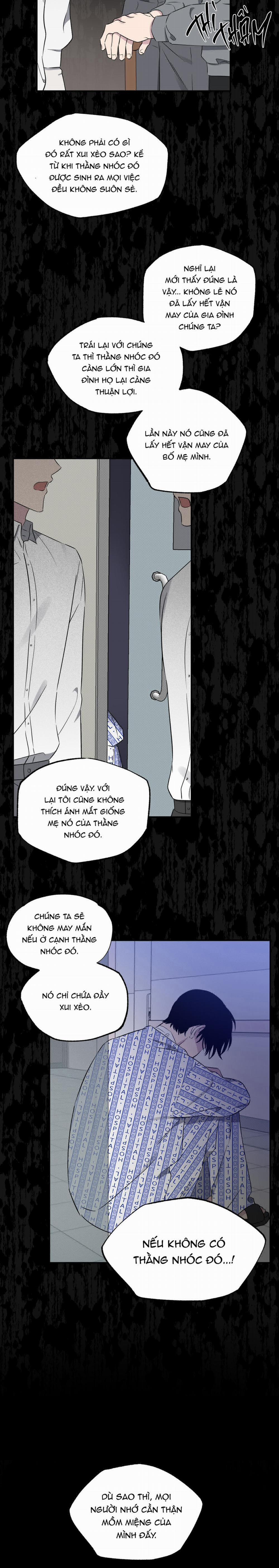 Vận May Nhất Đời 39 trang 16